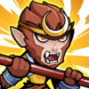 Monkey King: To The West icon