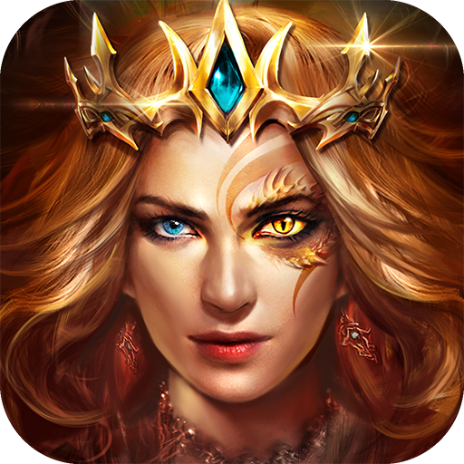 Clash of Queens: Light or Dark icon