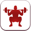 Legs Workout icon