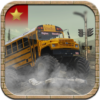 Monster Bus icon