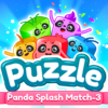 Panda Splash Match3: Free Puzzle Games ™ icon