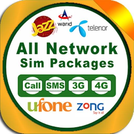 All Network Packages Update icon