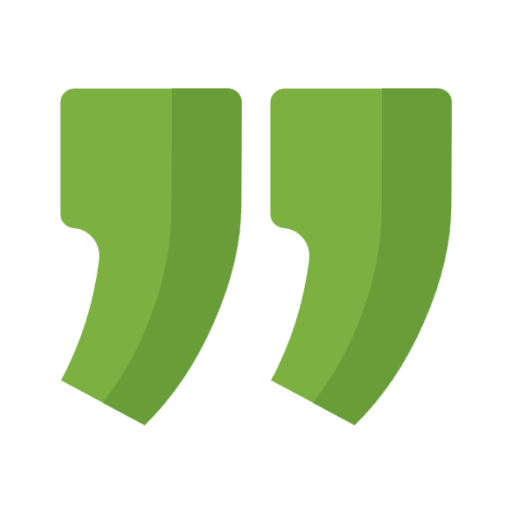 Quote Library icon