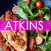 Atkins Diet for Beginners icon