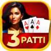 Junglee Teen Patti Game Online icon