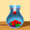 Jar Fit Ball Fit Puzzle icon