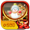 Christmas Miracle Free New Hidden Object Games icon