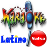 Karaoke Latino Salsa icon