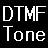 Very Simple DTMF Tone Software icon