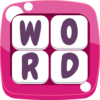 WordGuss: word seach & word guessing game icon