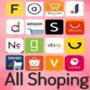 All Shopping and Shop Online in one app. icon