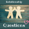 RELATIONSHIP QUESTIONS icon