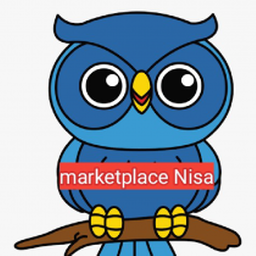 Marketplace Nisa Belanja Online Terpercaya icon