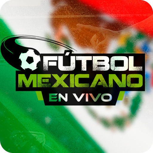 Live Mexican Soccer icon