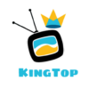 KinG TOP V3 icon