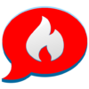 Fast Chat chat room icon