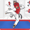 Panduan Lengkap Belajar Taekwondo icon