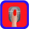 Blood Pressure Finger Prank icon