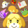 Animal Crossing: Pocket Camp icon