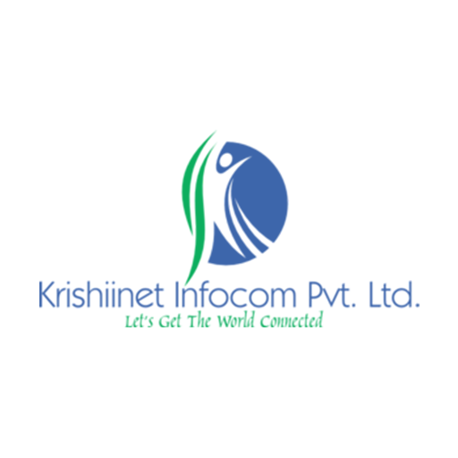 Krishii Fiber icon