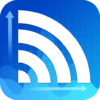 WiFi Analyzer by WiFi Us icon