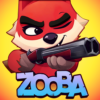 Zooba: Fun Battle Royale Games icon