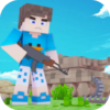 Tank mod for mcpe icon