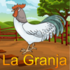 Sonidos de animales La Granja icon