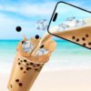 Boba Recipe: Tea Drink Prank icon