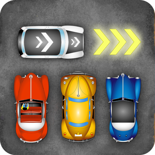 Exit Car icon