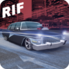 RiF: Retro icon