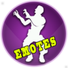 fortnite dances and emotes (fortnite dances music) icon