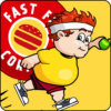 Flabby Kid: Platform Adventure icon