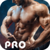 Gym Coach Beginner workout Pro icon