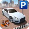 Modern Car Parking Simulator icon