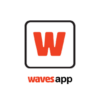 WAVES icon