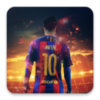 Messi Wallpapers icon