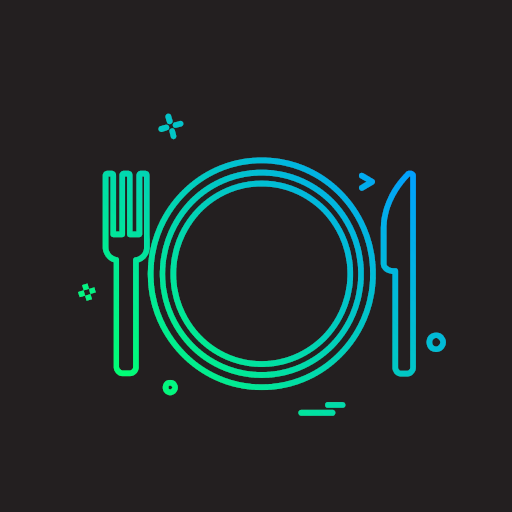 Food Recipes icon