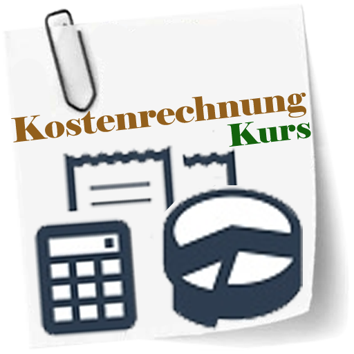 Kostenrechnung Kurs icon