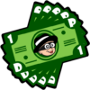 Broker Bandit icon