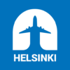 Helsinki Airport Info Flight Schedule HEL icon