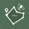 My GPS Area Calculator icon