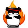 Karate Panda icon