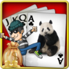 Panda Forty Thieves icon