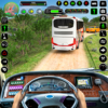 City Bus Simulator 3D Offline icon