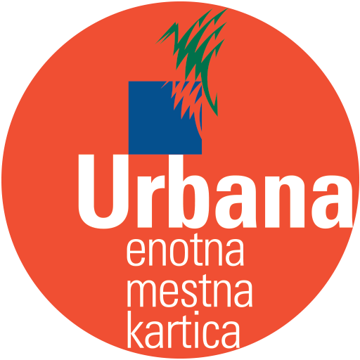 Urbana icon