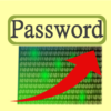 Customized passwords generator PassGen icon