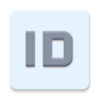 Device ID (Mobile and Watch) icon