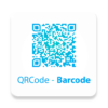 QRCode Barcode icon