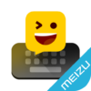 Facemoji Keyboard for MeizuThemes & Emojis icon